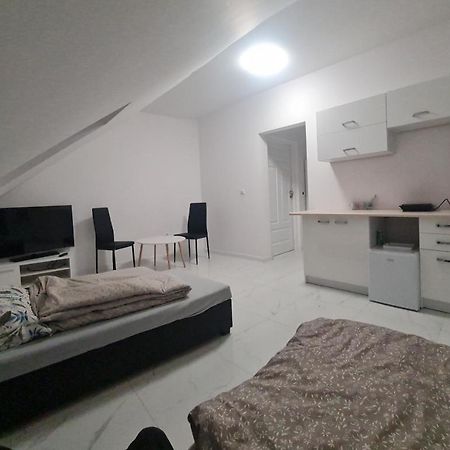 Apartamento Rmf Naworol 10,,,, Wjazd Od Nr 6 Szczecin Exterior foto