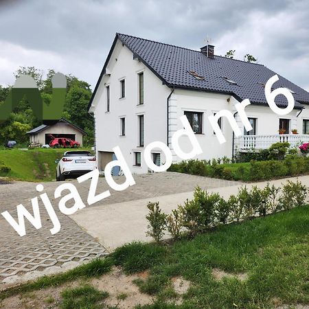 Apartamento Rmf Naworol 10,,,, Wjazd Od Nr 6 Szczecin Exterior foto