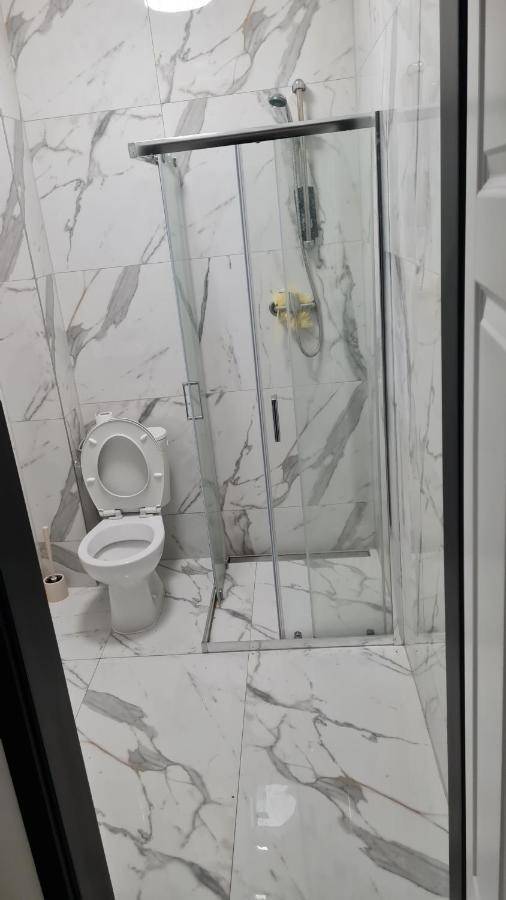 Apartamento Rmf Naworol 10,,,, Wjazd Od Nr 6 Szczecin Exterior foto