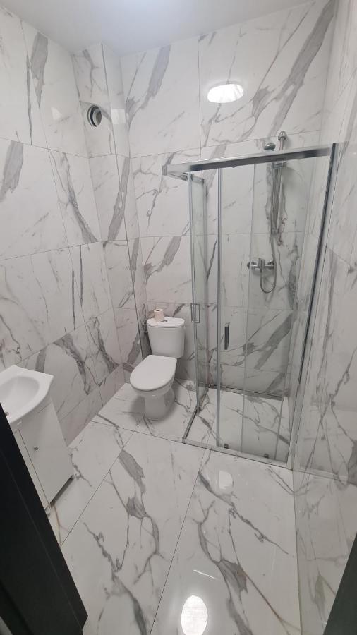 Apartamento Rmf Naworol 10,,,, Wjazd Od Nr 6 Szczecin Exterior foto